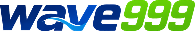 wave999 Logo